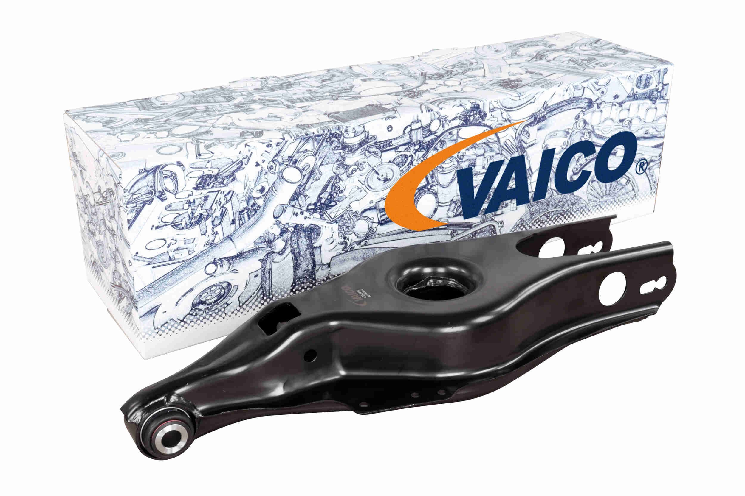 Vikšro valdymo svirtis VAICO V30-3411