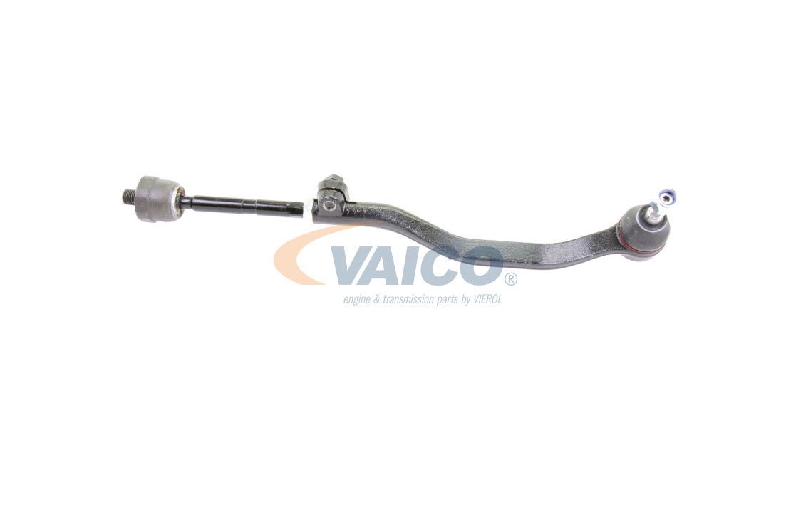 Strypo montavimas VAICO V20-2823