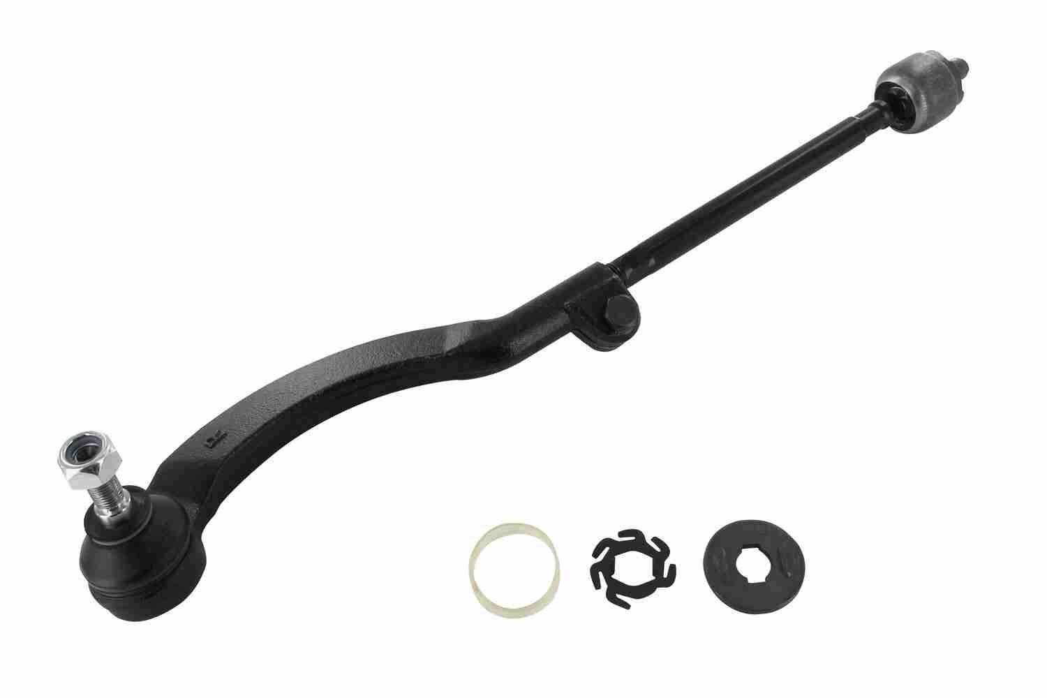 Strypo montavimas VAICO V46-9517