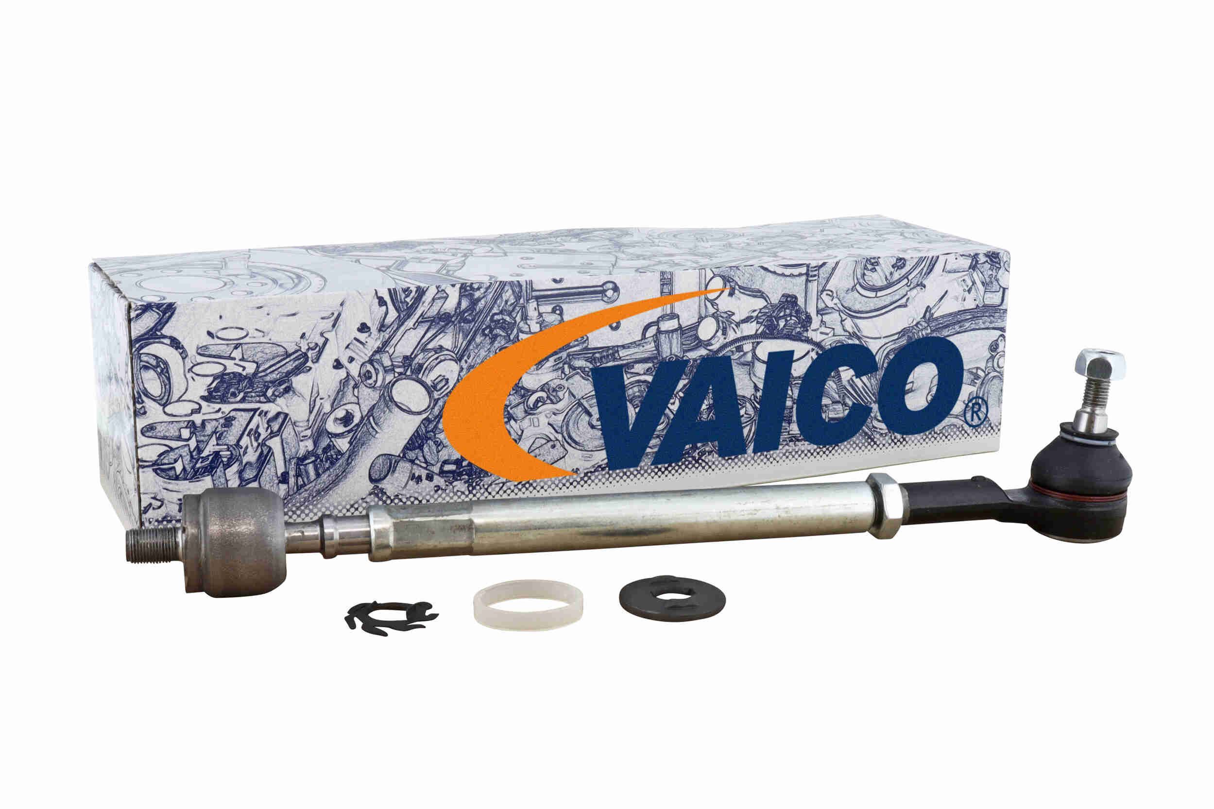 Strypo montavimas VAICO V46-9569