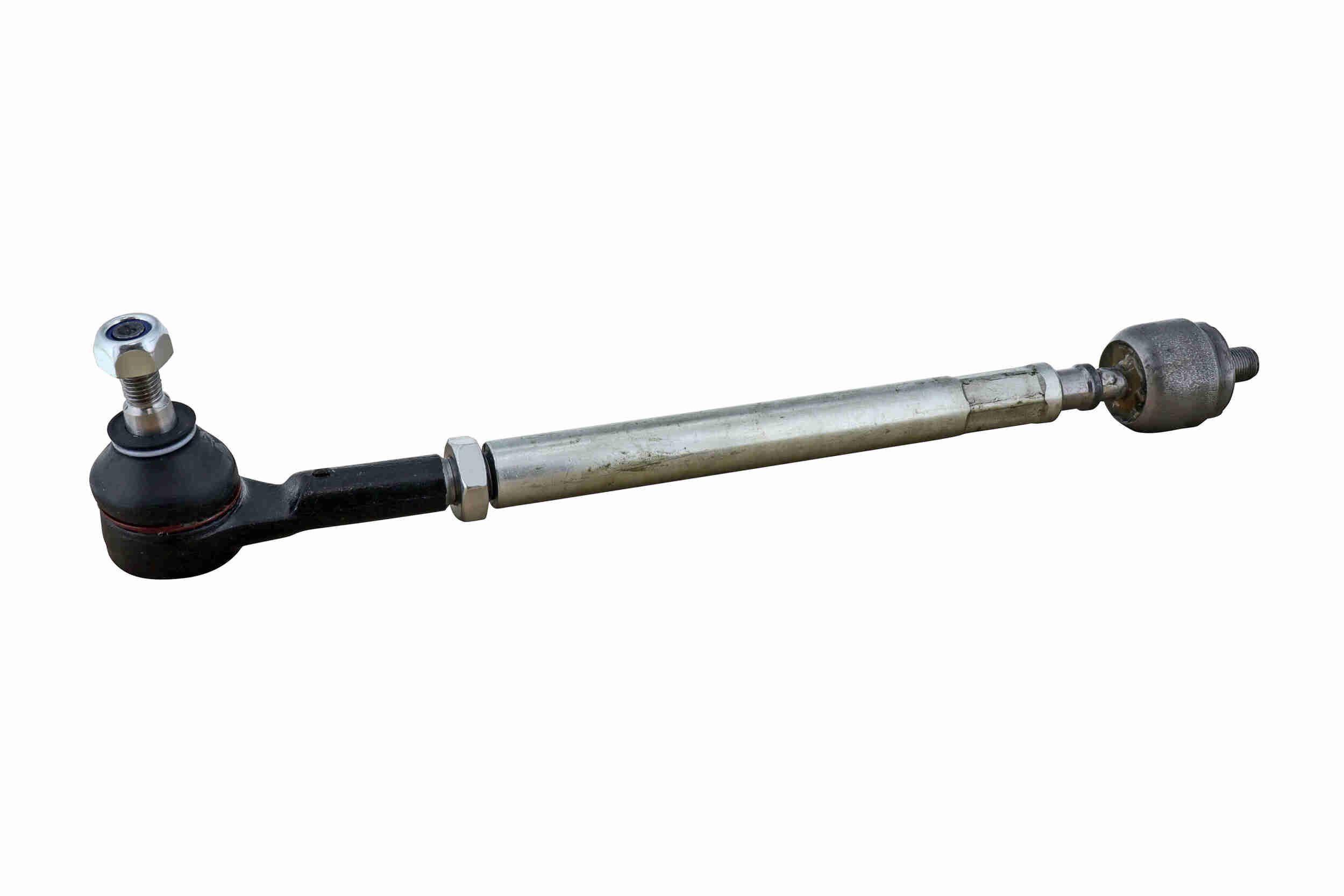 Strypo montavimas VAICO V46-9569