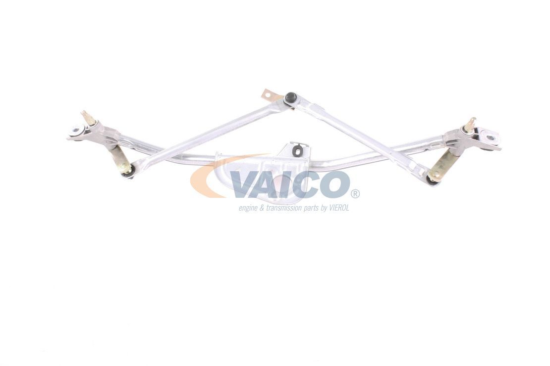 Valytuvo trauklė VAICO V10-2601