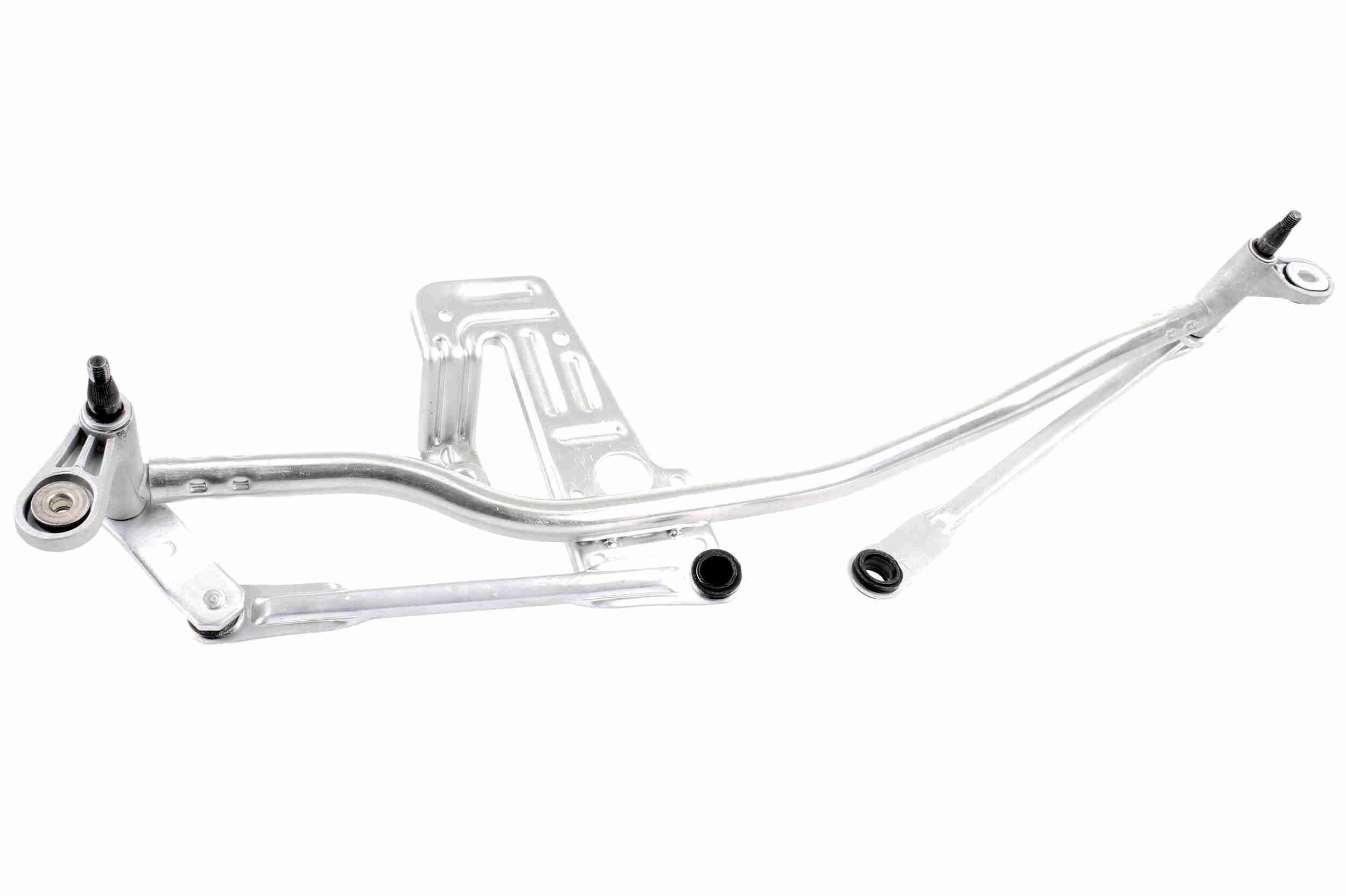 Valytuvo trauklė VAICO V24-1708