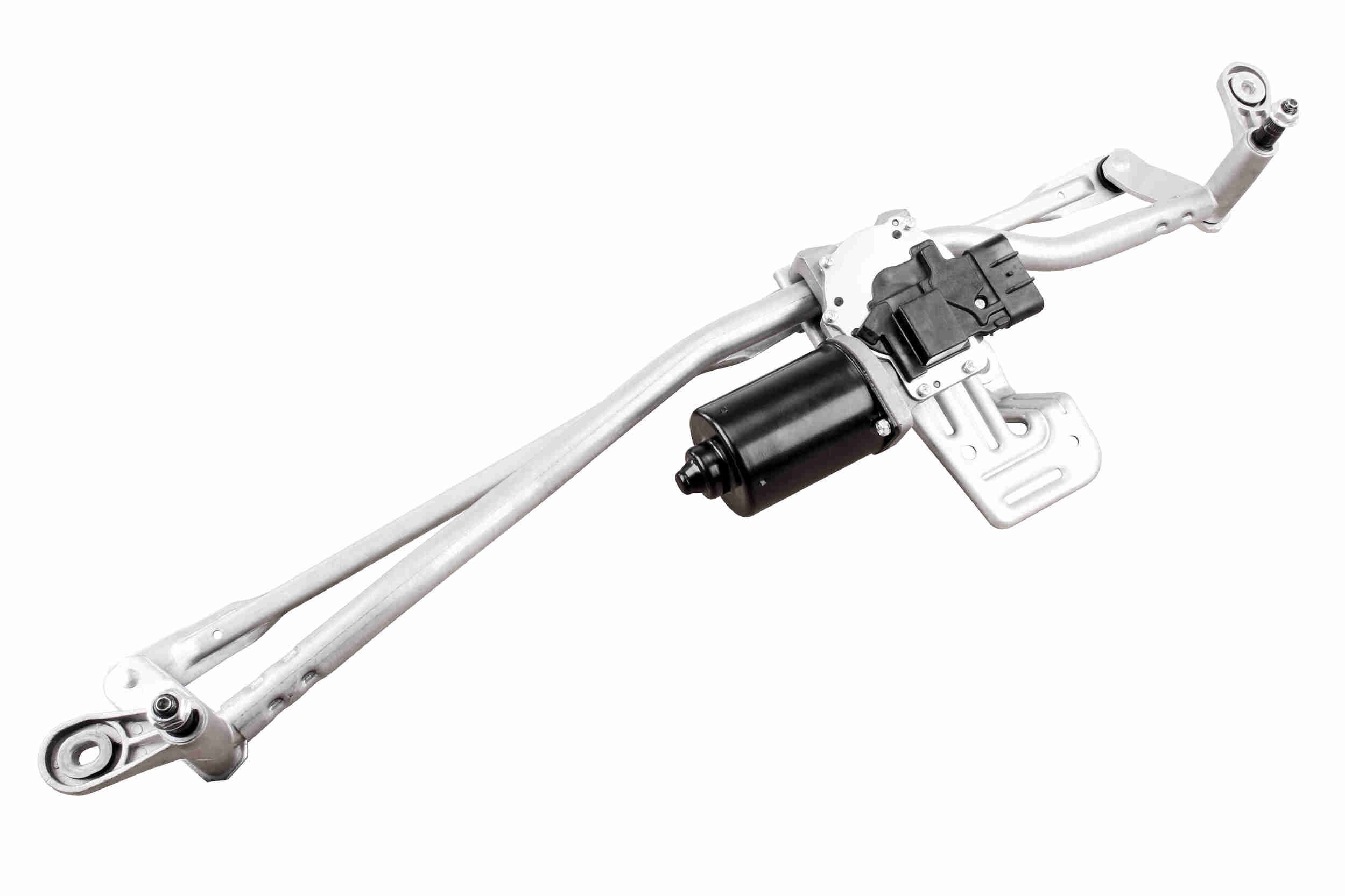 Valytuvo trauklė VAICO V24-1725