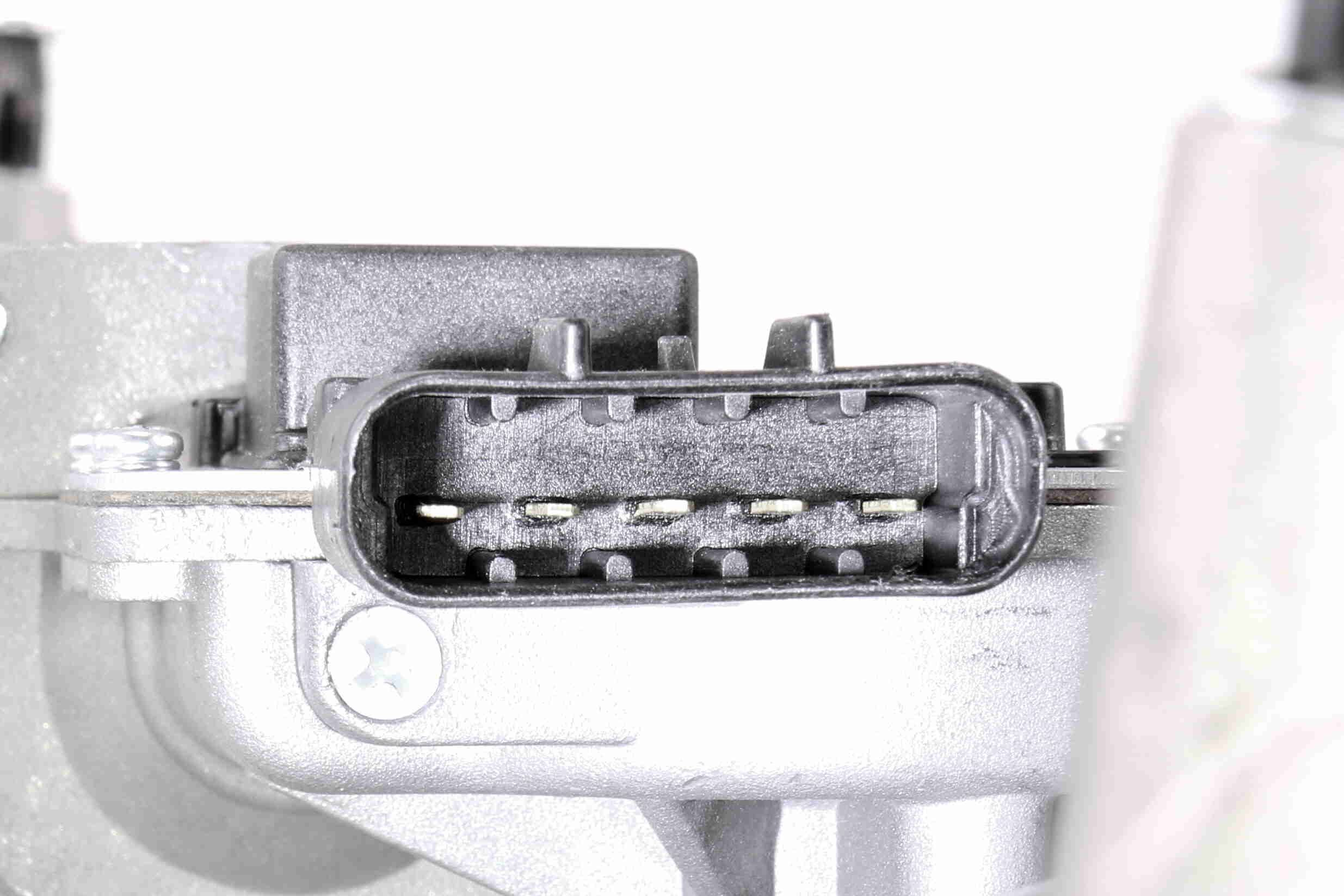 Valytuvo trauklė VAICO V24-1725