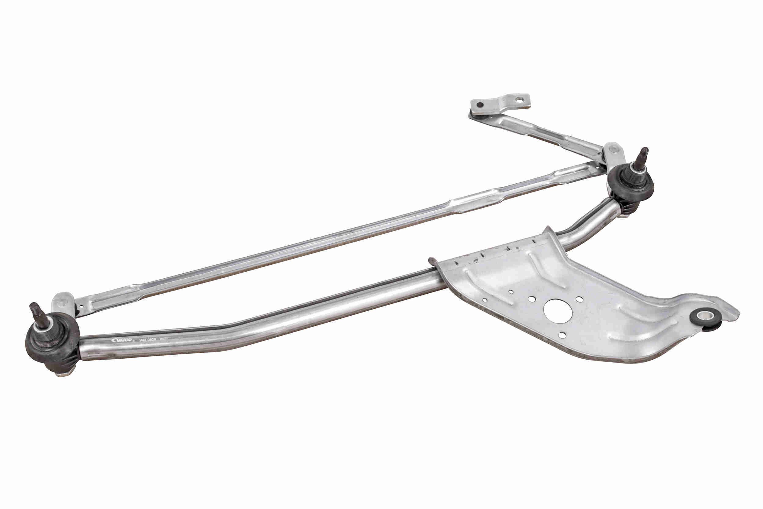 Valytuvo trauklė VAICO V42-0926