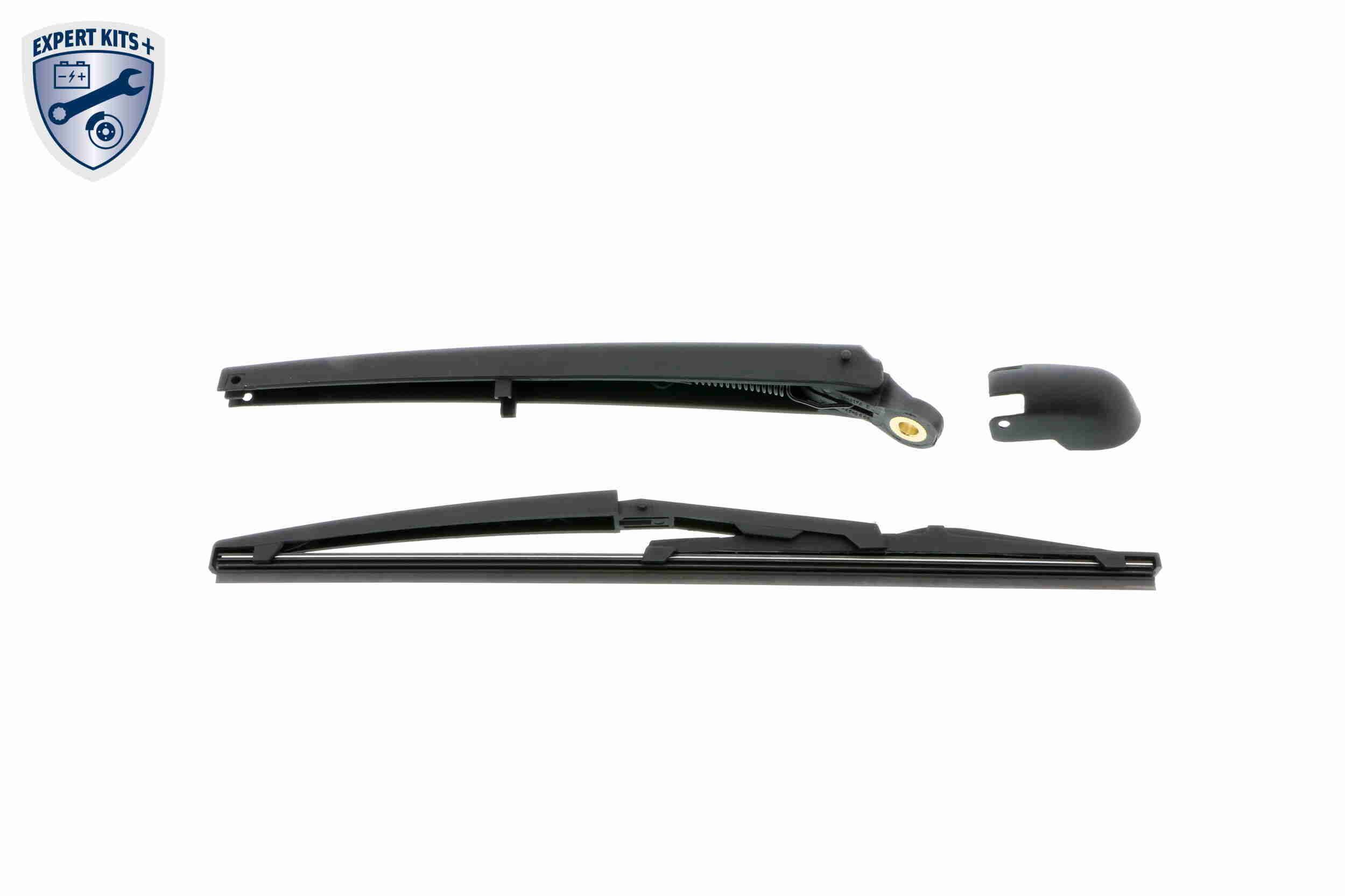 Valytuvo svirtis, priekinio stiklo apliejiklis VAICO V24-0493