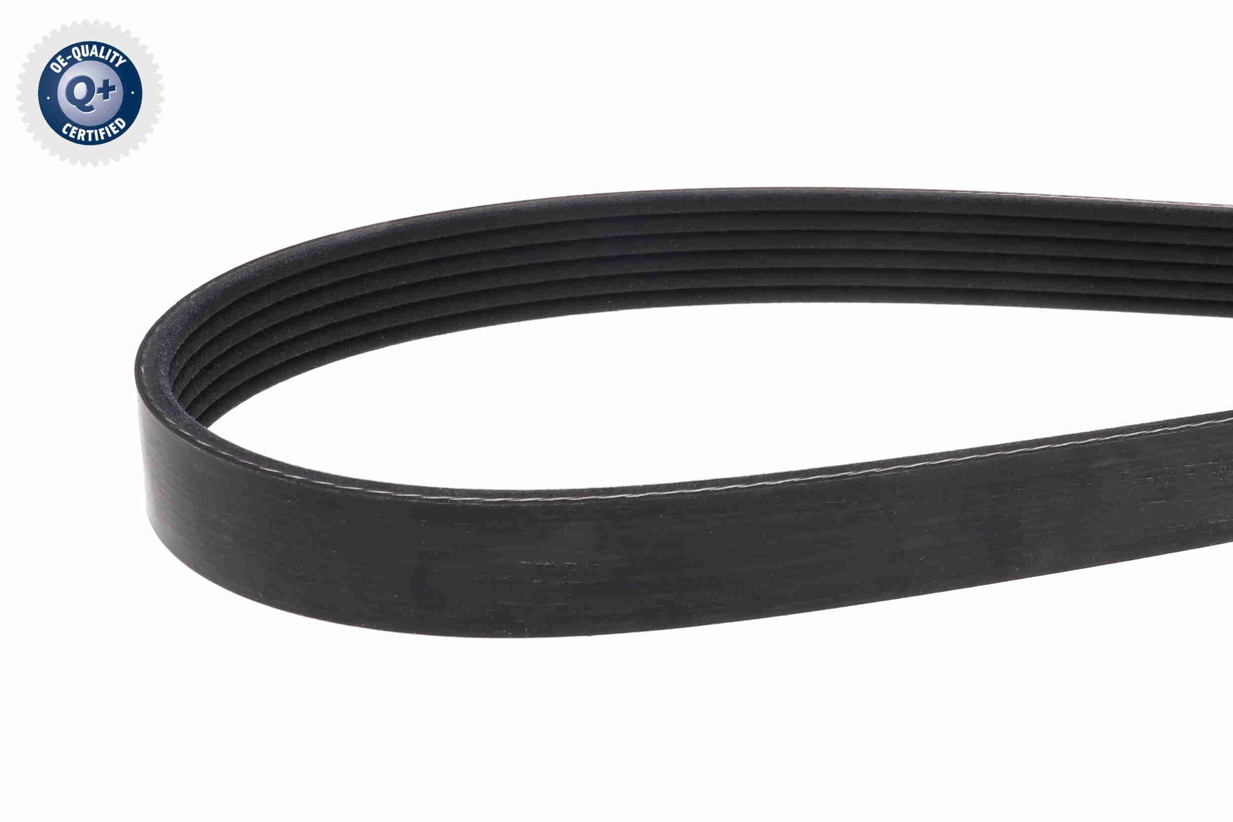 V formos rumbuoti diržai VAICO V10-7957