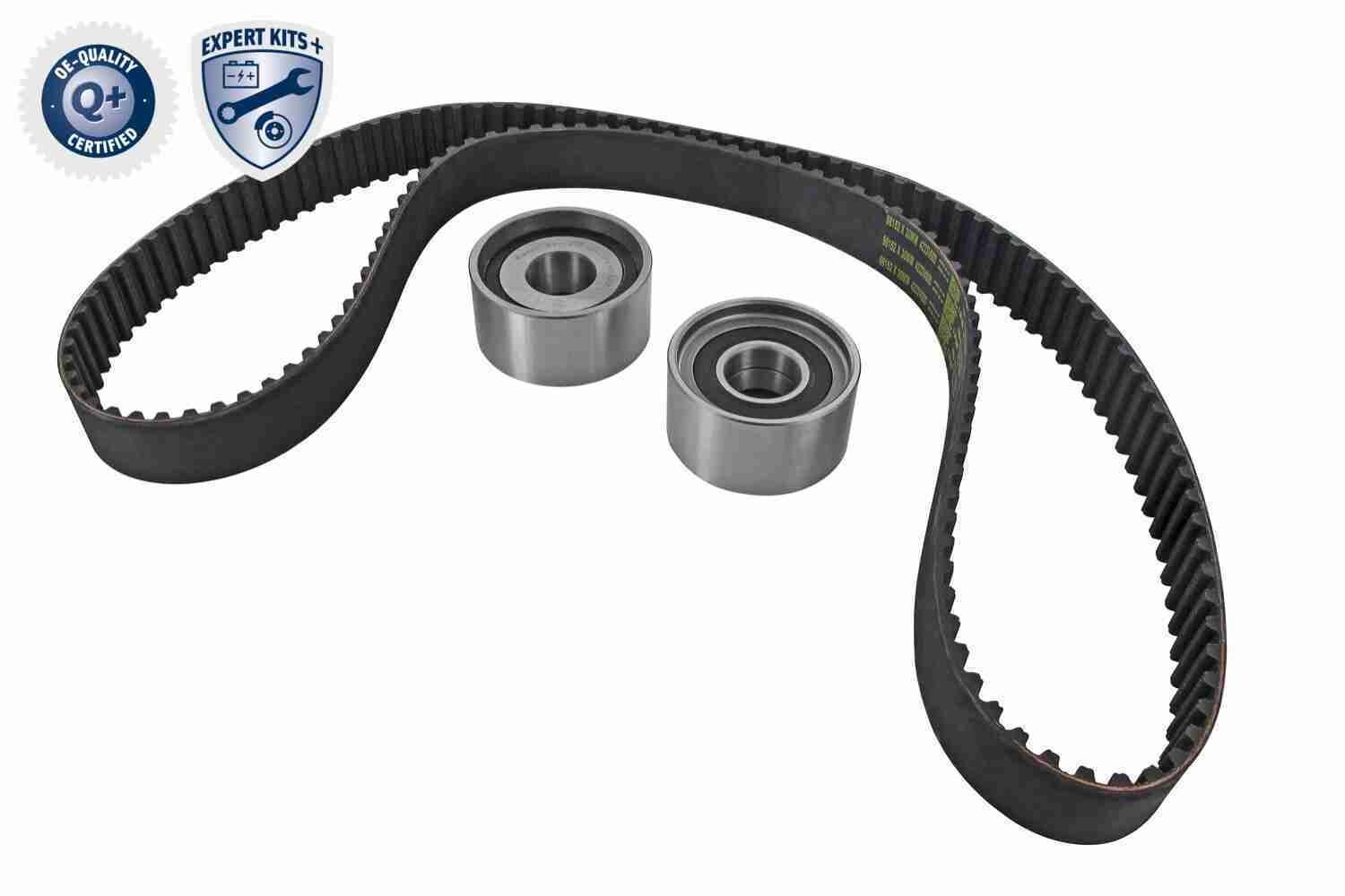 Paskirstymo diržo komplektas VAICO V24-7185