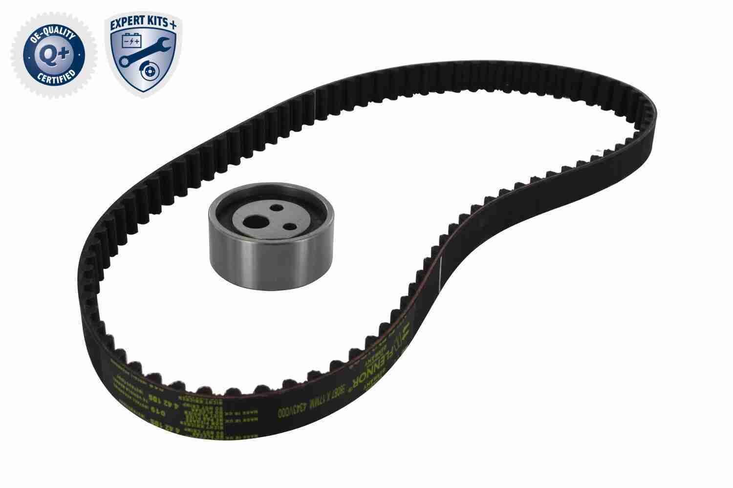 Paskirstymo diržo komplektas VAICO V46-0248