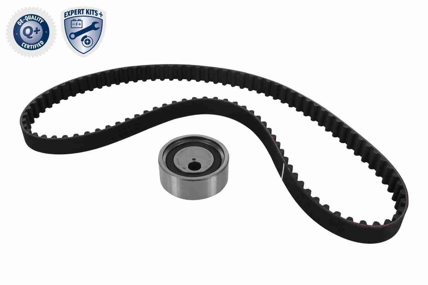 Paskirstymo diržo komplektas VAICO V46-0249