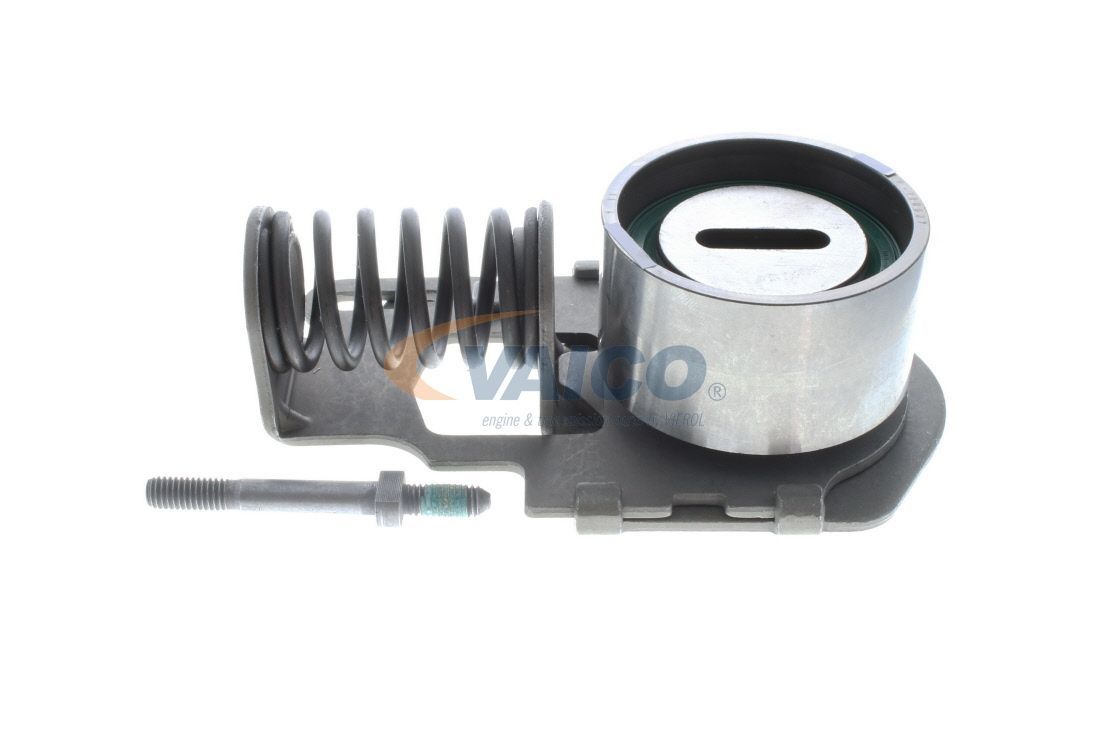 įtempiklio skriemulys, paskirstymo diržas VAICO V24-0122