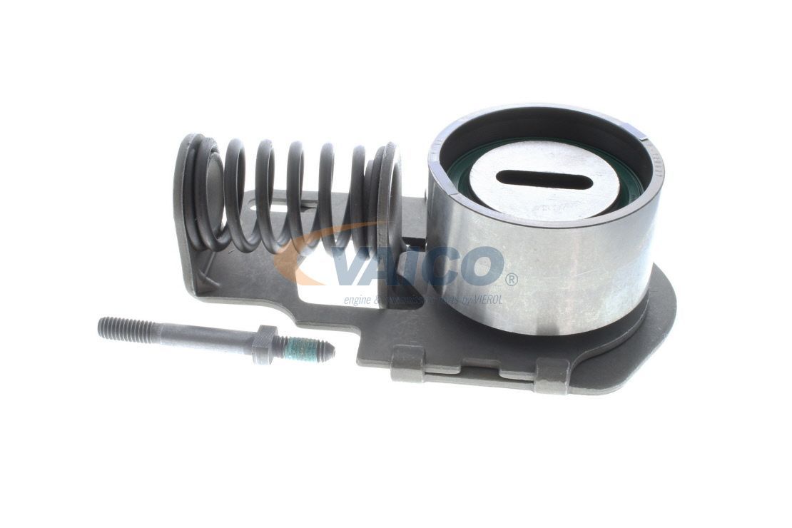 įtempiklio skriemulys, paskirstymo diržas VAICO V24-0122