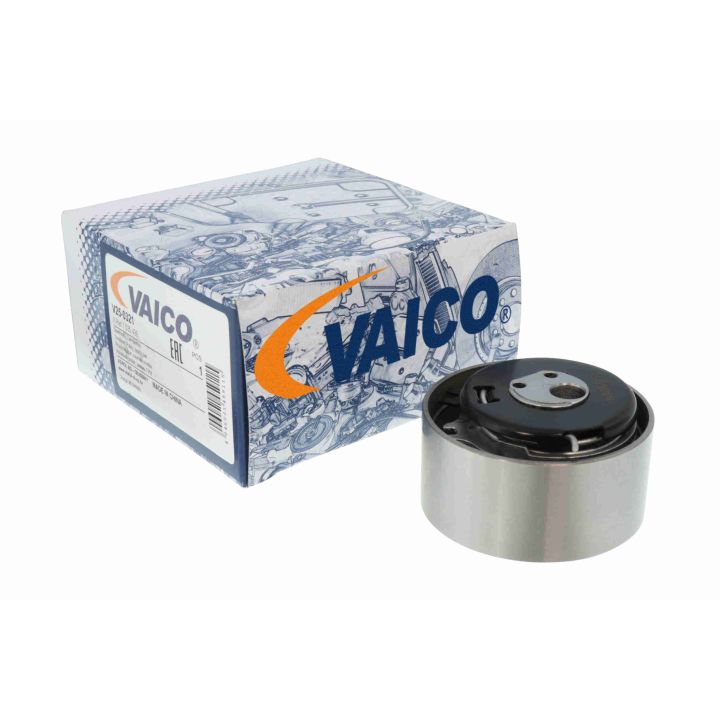 įtempiklio skriemulys, paskirstymo diržas VAICO V25-0321