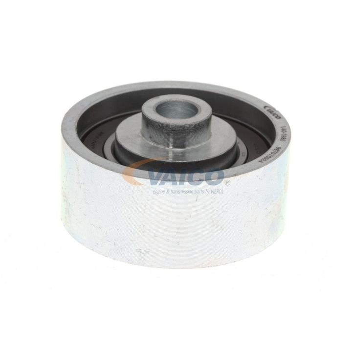 Kreipiantysis skriemulys, paskirstymo diržas VAICO V40-1985