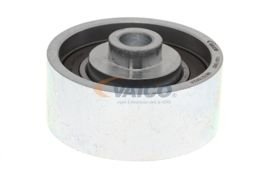 Kreipiantysis skriemulys, paskirstymo diržas VAICO V40-1985