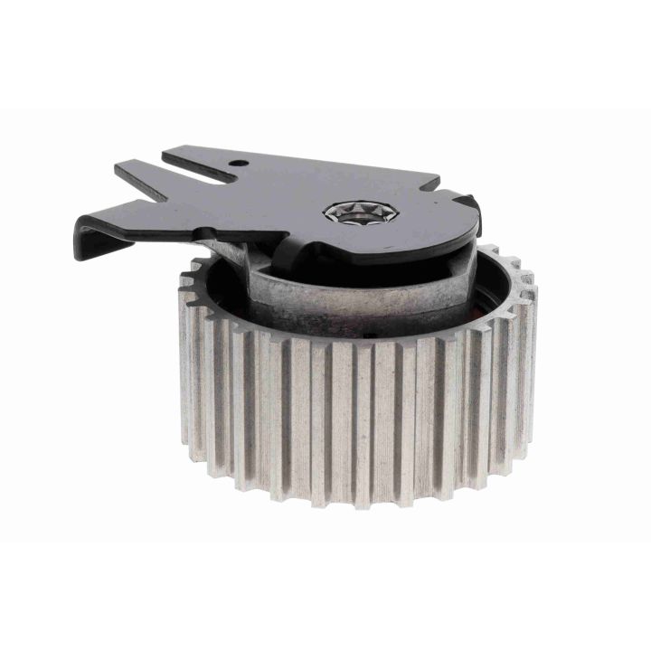 įtempiklio skriemulys, paskirstymo diržas VAICO V40-2205