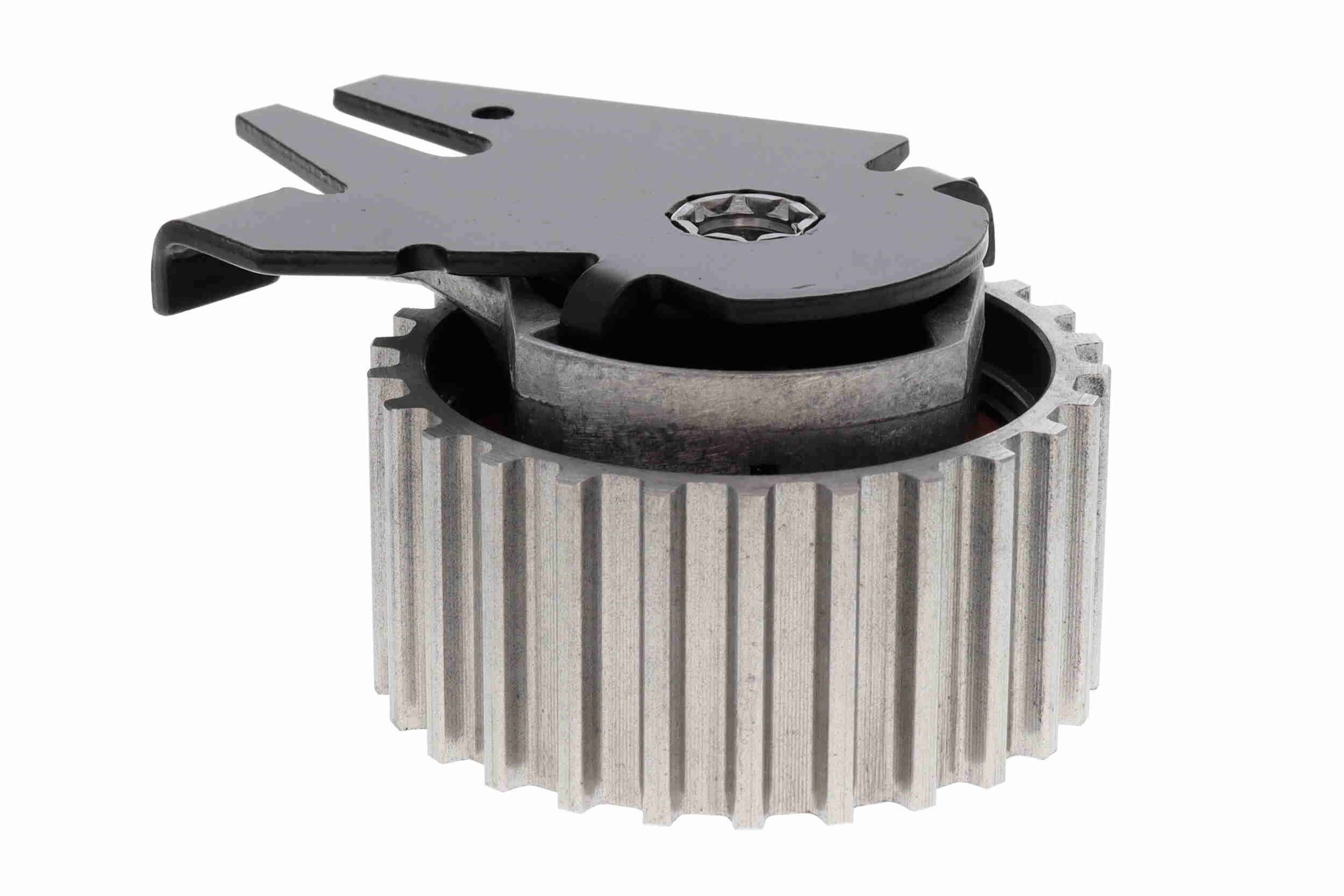 įtempiklio skriemulys, paskirstymo diržas VAICO V40-2205