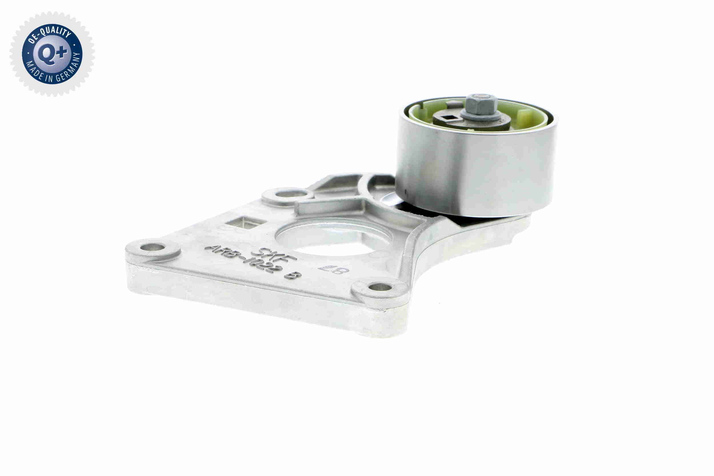 įtempiklio skriemulys, paskirstymo diržas VAICO V42-0188