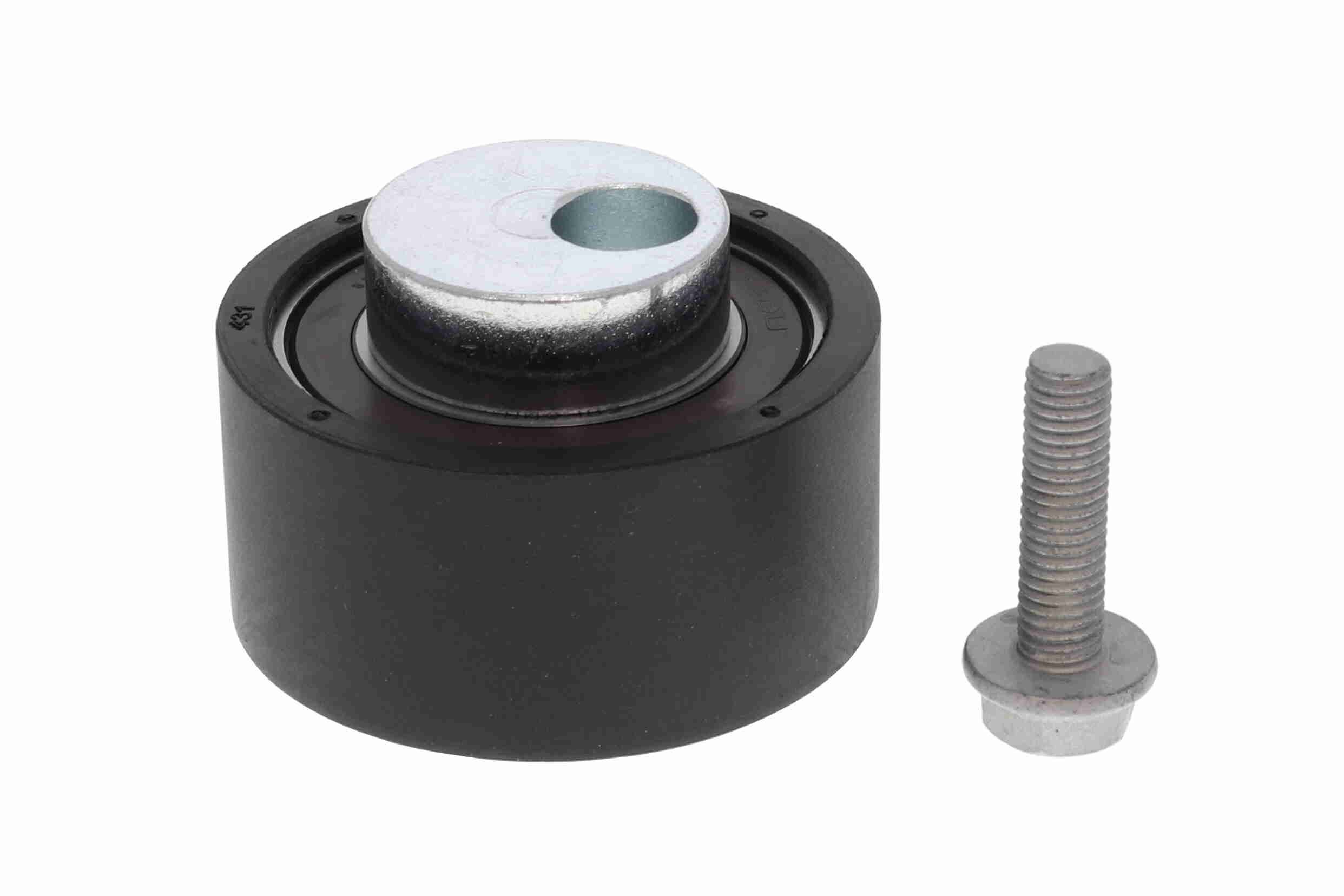 įtempiklio skriemulys, paskirstymo diržas VAICO V42-0317