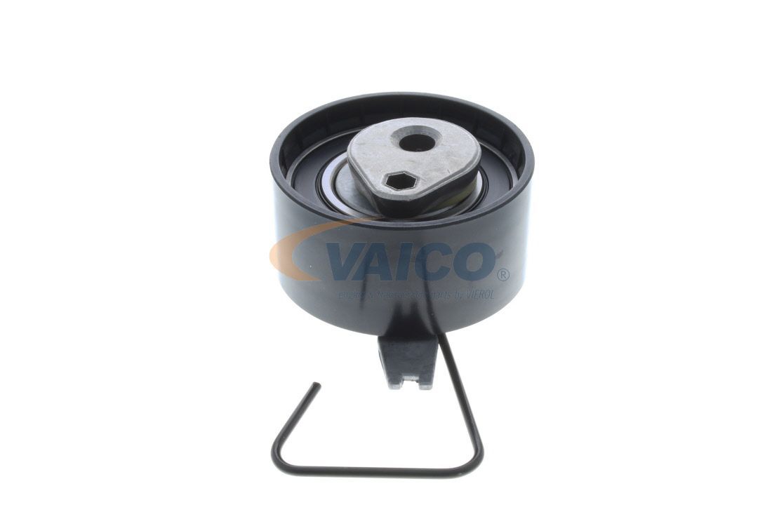 įtempiklio skriemulys, paskirstymo diržas VAICO V49-0003