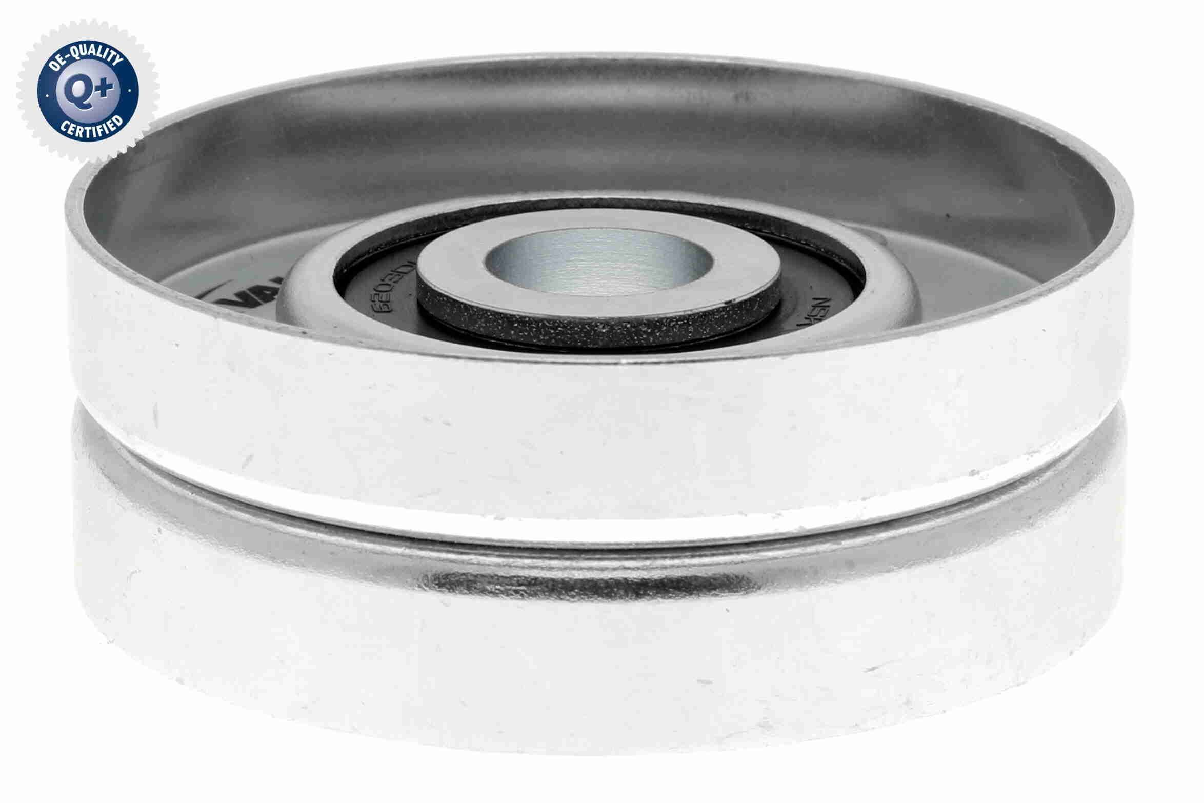 įtempiklio skriemulys, V formos diržas VAICO V20-2624