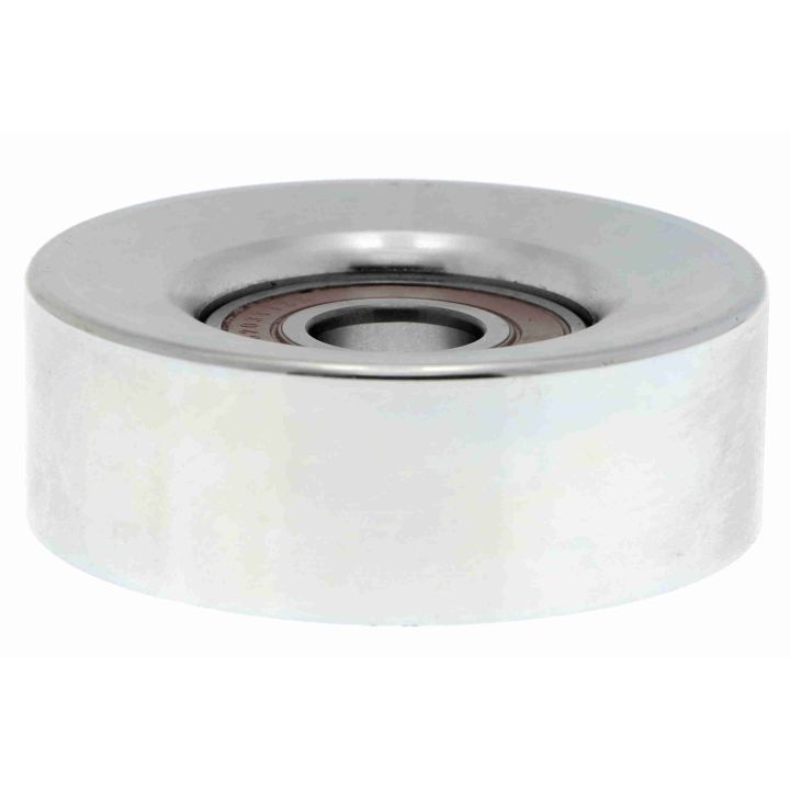 įtempiklio skriemulys, V formos rumbuotas diržas VAICO V20-3266