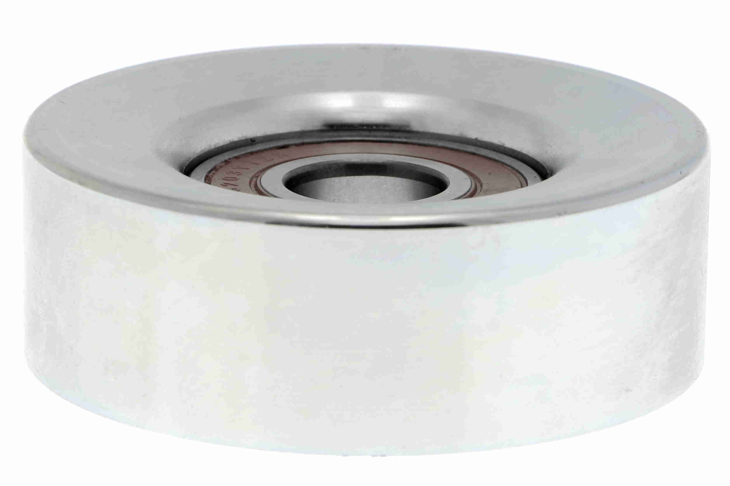 įtempiklio skriemulys, V formos rumbuotas diržas VAICO V20-3266