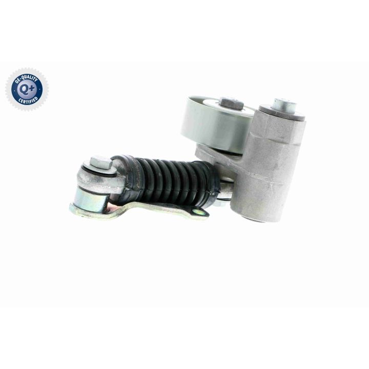 įtempiklio skriemulys, V formos rumbuotas diržas VAICO V24-0138