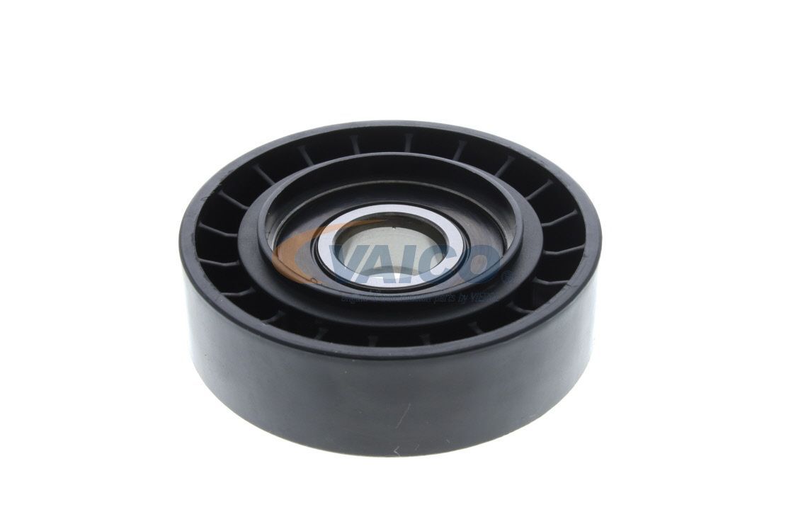 Kreipiantysis skriemulys, V formos rumbuotas diržas VAICO V24-0285