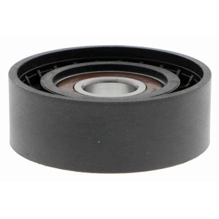 įtempiklio skriemulys, V formos rumbuotas diržas VAICO V24-0995