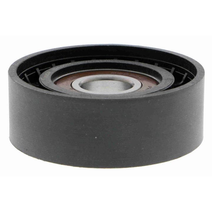 įtempiklio skriemulys, V formos rumbuotas diržas VAICO V24-0995