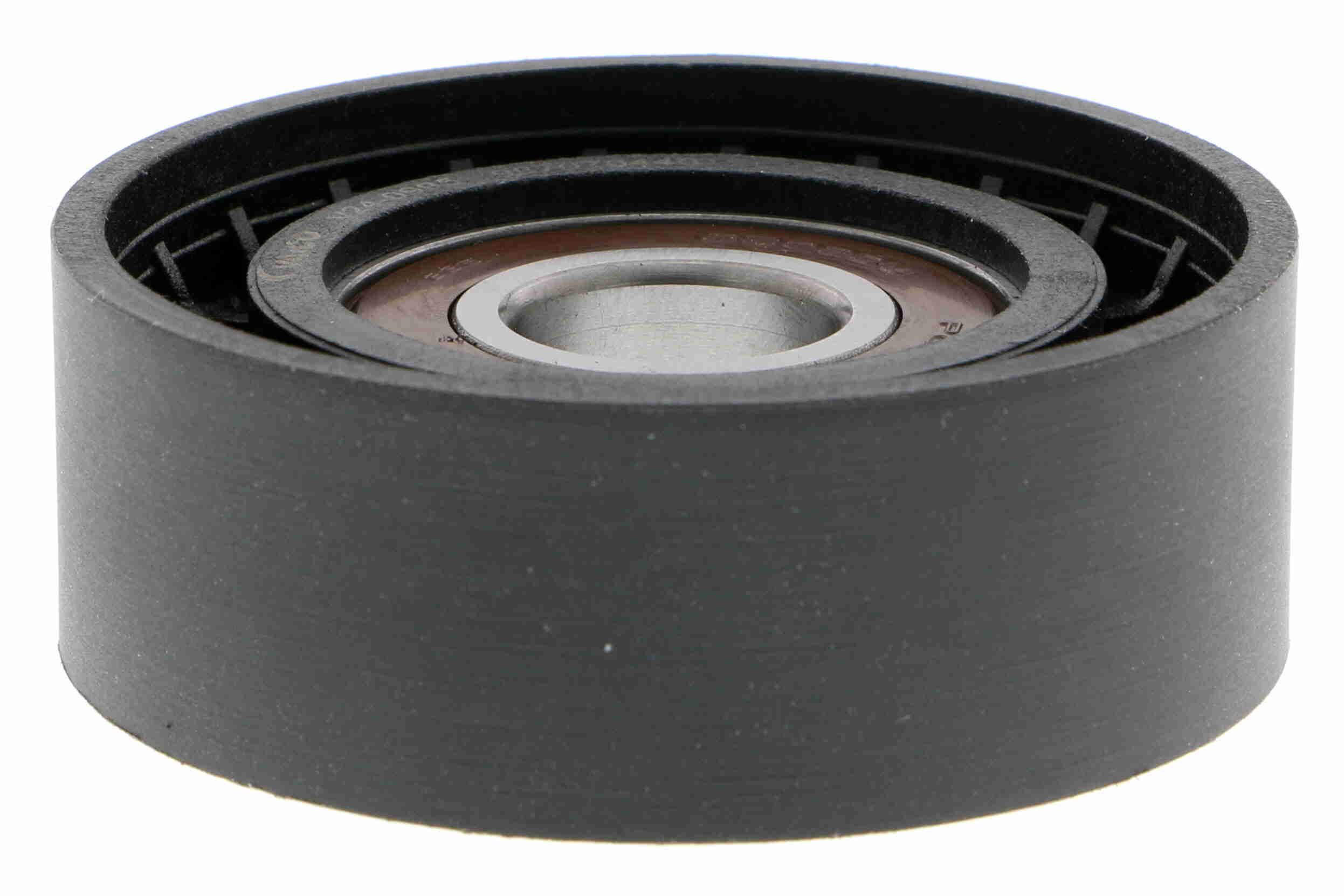 įtempiklio skriemulys, V formos rumbuotas diržas VAICO V24-0995