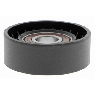 įtempiklio skriemulys, V formos rumbuotas diržas VAICO V24-0996