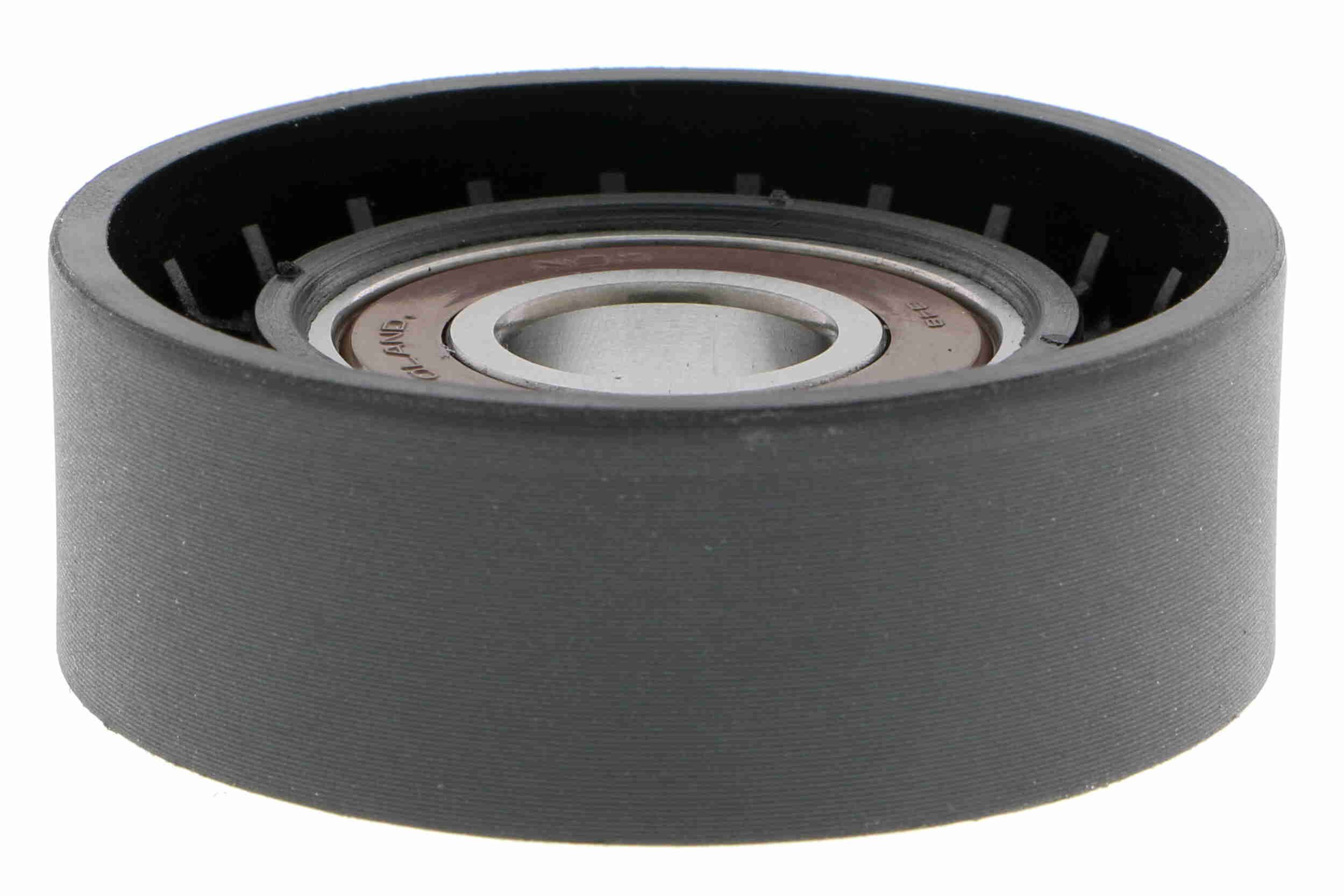 įtempiklio skriemulys, V formos rumbuotas diržas VAICO V24-0996