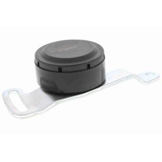 įtempiklio skriemulys, V formos rumbuotas diržas VAICO V30-2582