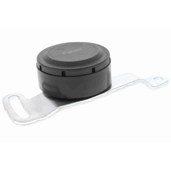 įtempiklio skriemulys, V formos rumbuotas diržas VAICO V30-2582