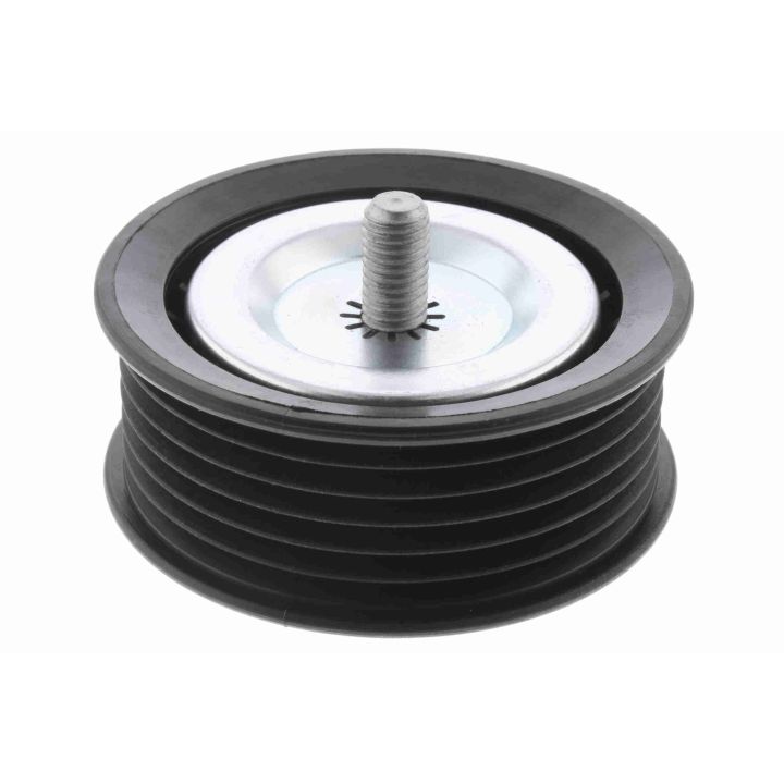 Kreipiantysis skriemulys, V formos rumbuotas diržas VAICO V30-2707