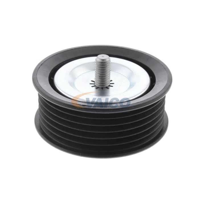 Kreipiantysis skriemulys, V formos rumbuotas diržas VAICO V30-2707