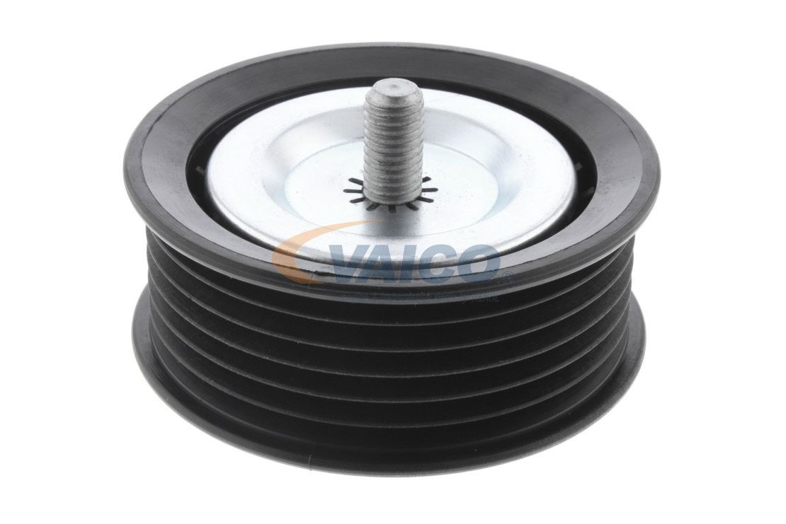 Kreipiantysis skriemulys, V formos rumbuotas diržas VAICO V30-2707