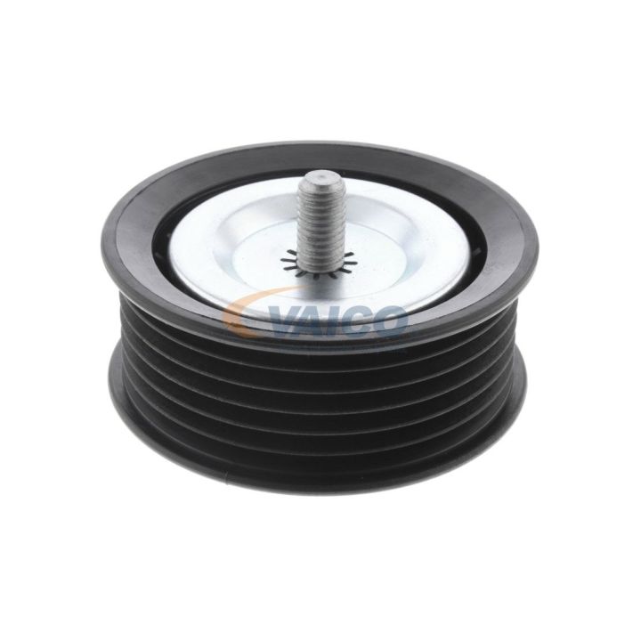 Kreipiantysis skriemulys, V formos rumbuotas diržas VAICO V30-2707