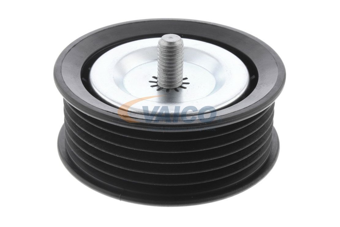 Kreipiantysis skriemulys, V formos rumbuotas diržas VAICO V30-2707