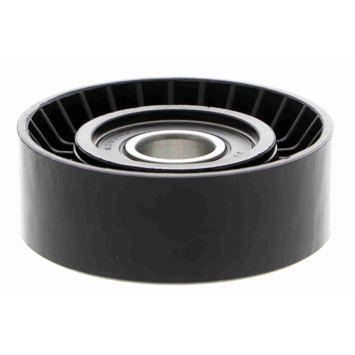 įtempiklio skriemulys, V formos rumbuotas diržas VAICO V33-0034