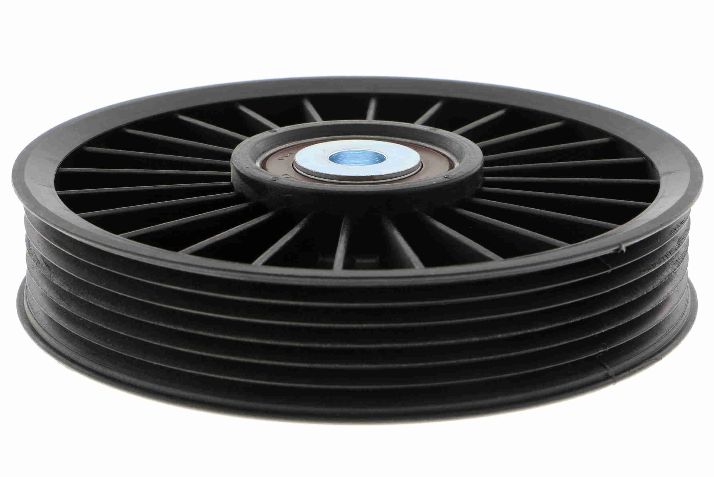 Kreipiantysis skriemulys, V formos rumbuotas diržas VAICO V40-0821