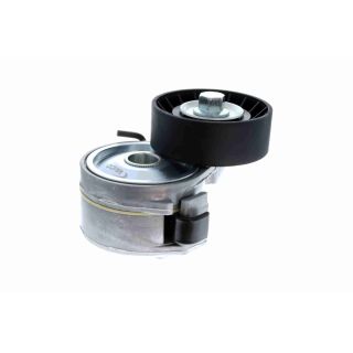 įtempiklio skriemulys, V formos rumbuotas diržas VAICO V42-0203