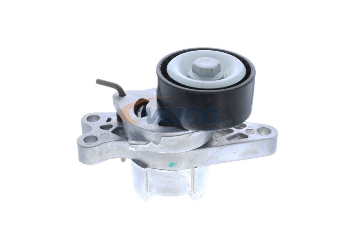 įtempiklio skriemulys, V formos rumbuotas diržas VAICO V42-0206