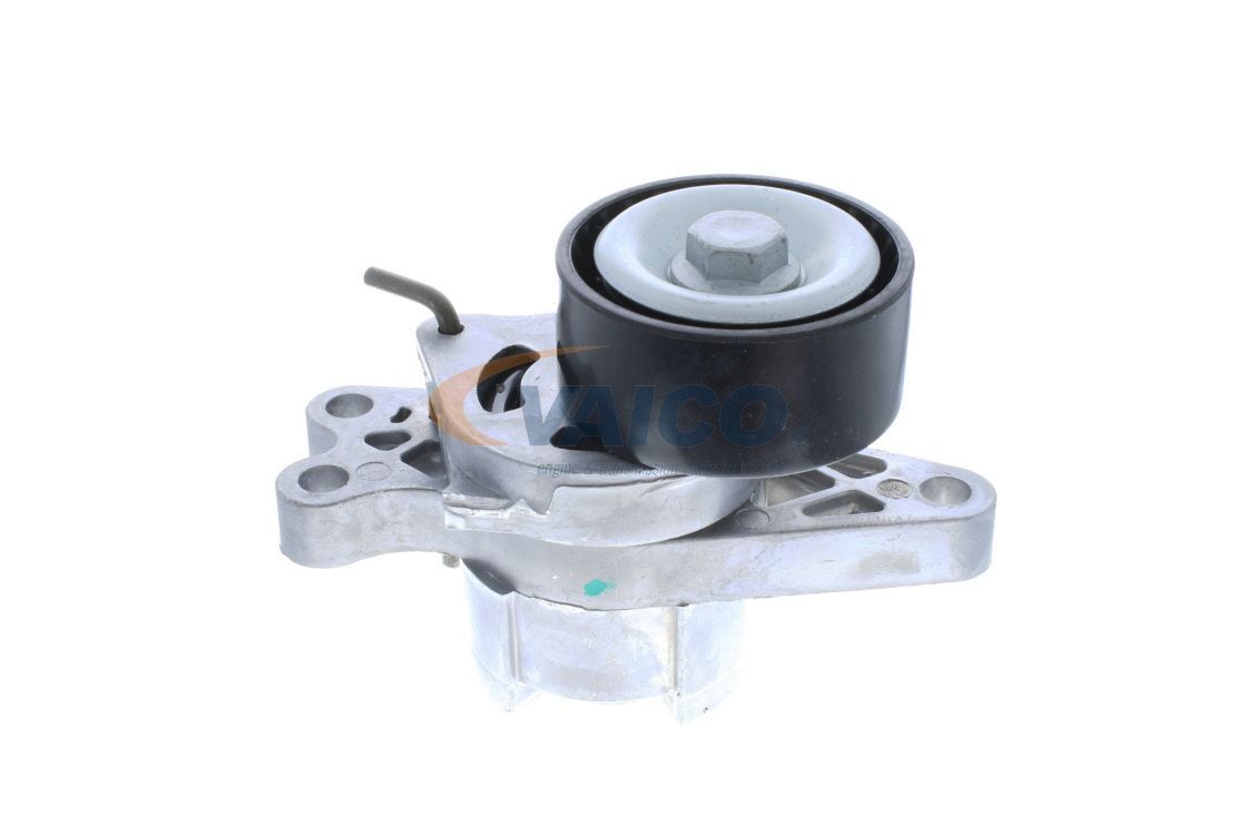 įtempiklio skriemulys, V formos rumbuotas diržas VAICO V42-0206