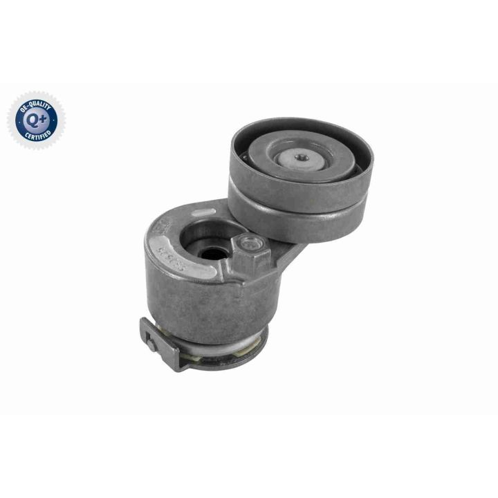 įtempiklio skriemulys, V formos rumbuotas diržas VAICO V46-0318