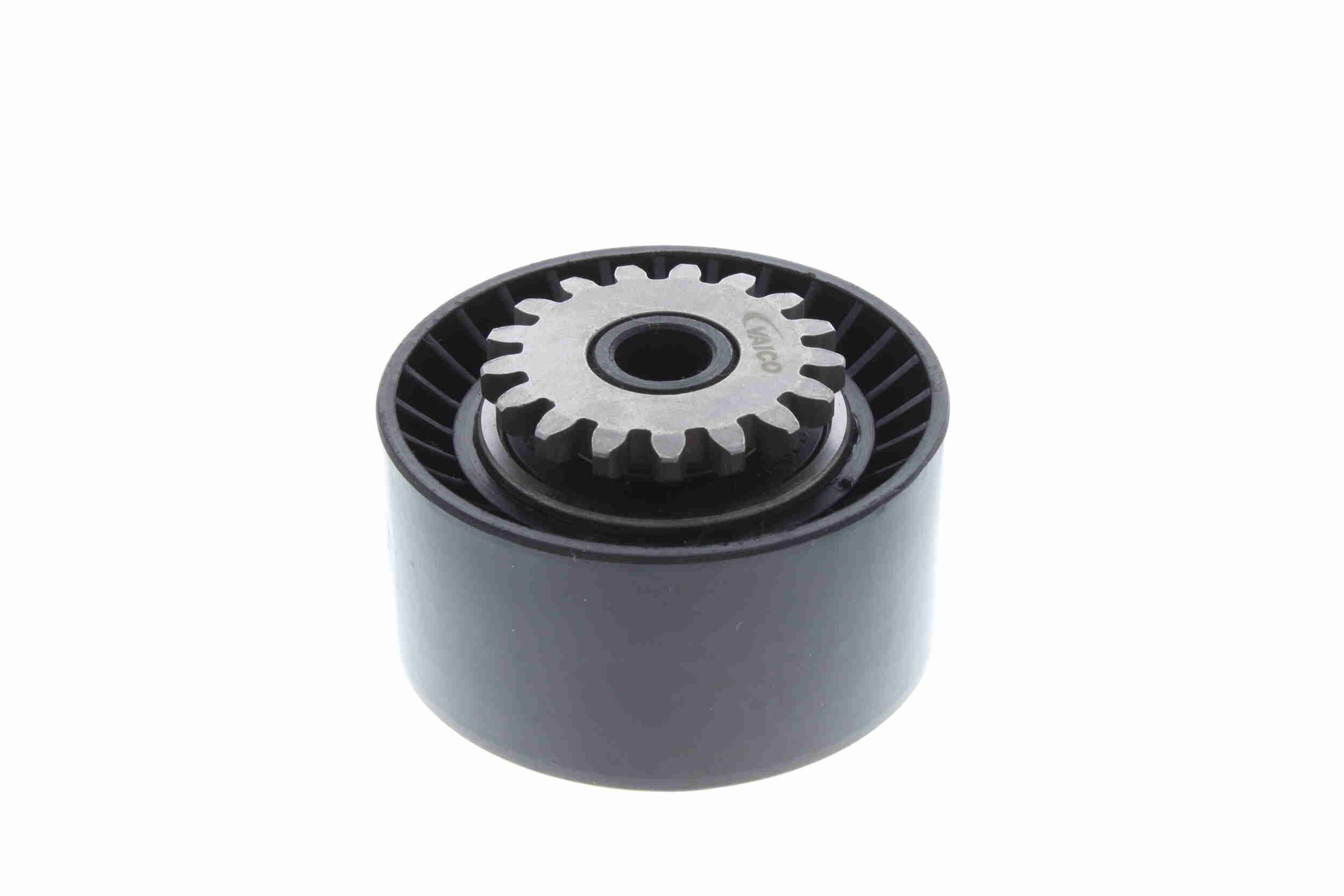 Kreipiantysis skriemulys, V formos rumbuotas diržas VAICO V46-0417