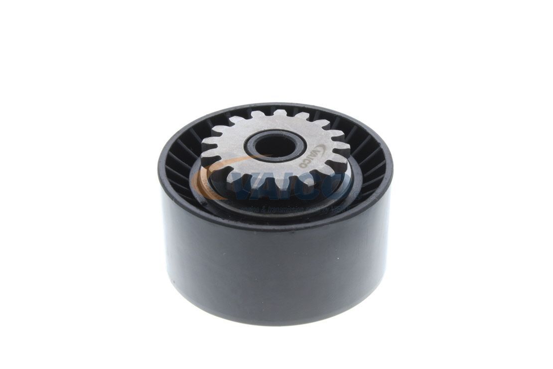 Kreipiantysis skriemulys, V formos rumbuotas diržas VAICO V46-0417